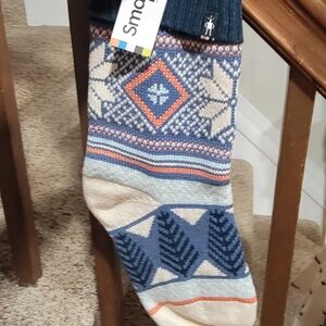Smartwool Christmas stocking